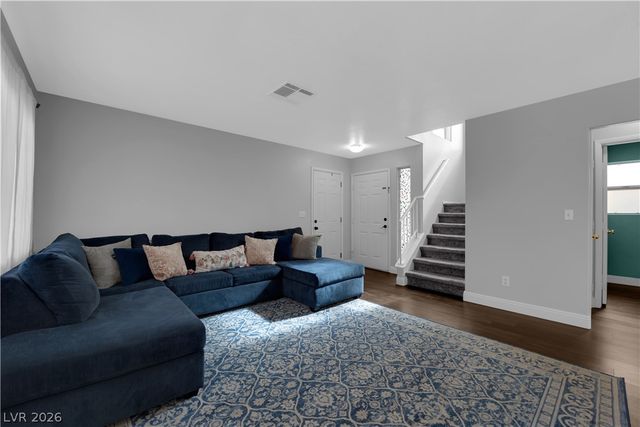 9129 Green Frost Drive, Las Vegas, NV 89129