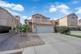 9129 Green Frost Drive, Las Vegas, NV 89129
