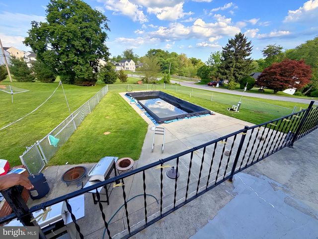 155 W 3RD AVE, Coatesville, PA 19320
