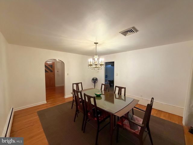 155 W 3RD AVE, Coatesville, PA 19320