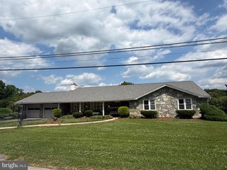 155 W 3RD AVE, Coatesville, PA 19320
