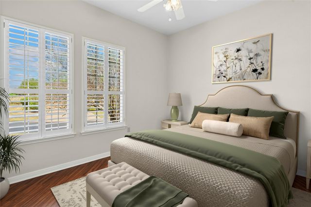 221 Trail Of The Flowers, Georgetown, TX 78633