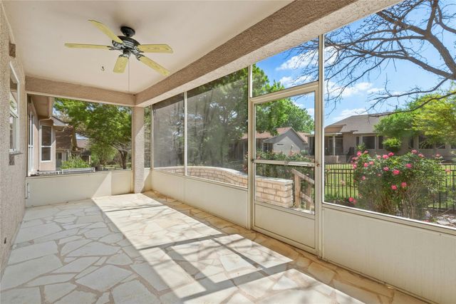 221 Trail Of The Flowers, Georgetown, TX 78633