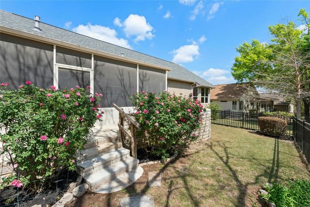 221 Trail Of The Flowers, Georgetown, TX 78633