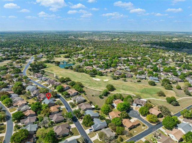221 Trail Of The Flowers, Georgetown, TX 78633