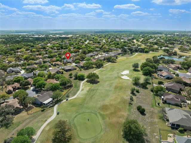 221 Trail Of The Flowers, Georgetown, TX 78633