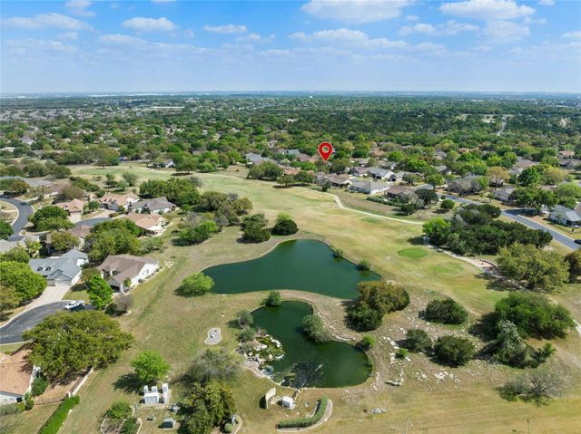 221 Trail Of The Flowers, Georgetown, TX 78633