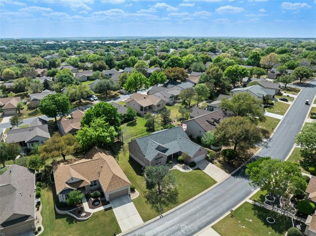 221 Trail Of The Flowers, Georgetown, TX 78633