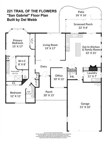 221 Trail Of The Flowers, Georgetown, TX 78633