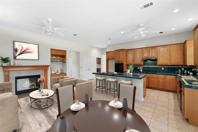 221 Trail Of The Flowers, Georgetown, TX 78633