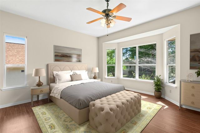 221 Trail Of The Flowers, Georgetown, TX 78633