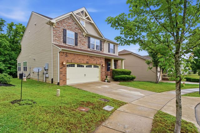 1452 Scarcroft Ln, Nashville, TN 37221