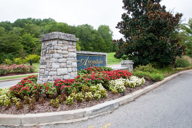 1452 Scarcroft Ln, Nashville, TN 37221