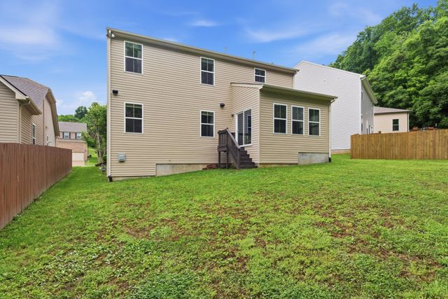 1452 Scarcroft Ln, Nashville, TN 37221