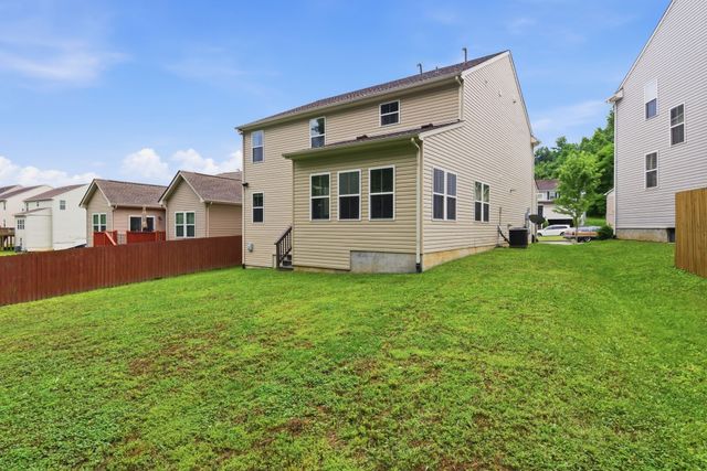 1452 Scarcroft Ln, Nashville, TN 37221