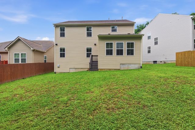 1452 Scarcroft Ln, Nashville, TN 37221