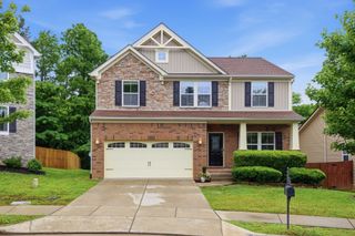 1452 Scarcroft Ln, Nashville, TN 37221