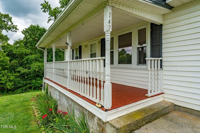 147 Fox Road, Johnson City, TN 37601