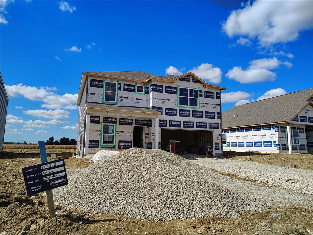 2960 Hoying Drive, Troy, OH 45373