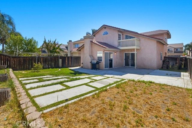 344 Mildred, Perris, CA 92571