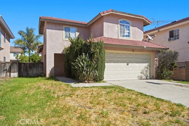 344 Mildred, Perris, CA 92571