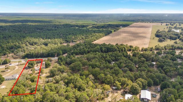 5783 Co Rd 1087, Defuniak Springs, FL 32433