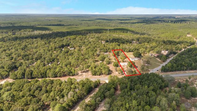 5783 Co Rd 1087, Defuniak Springs, FL 32433