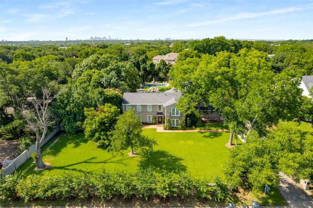 4522 Walnut Hill Lane, Dallas, TX 75229