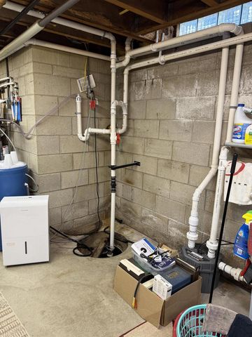 1209 HAWTHORNE STREET, Two Rivers, WI 54241