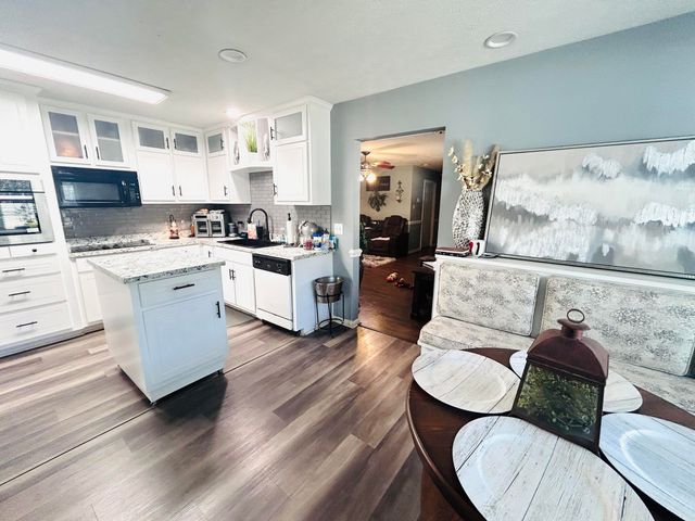 1050 Jones Martin Road, Lincolnton, GA 30817