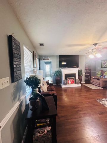 1050 Jones Martin Road, Lincolnton, GA 30817