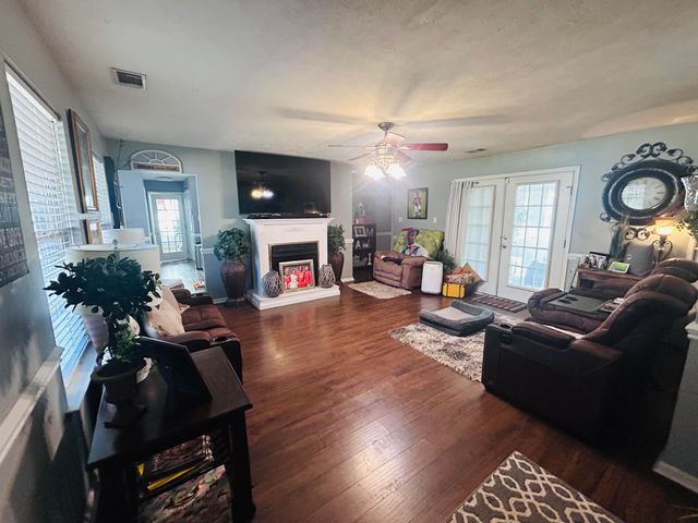 1050 Jones Martin Road, Lincolnton, GA 30817