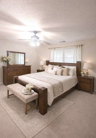 1050 Jones Martin Road, Lincolnton, GA 30817