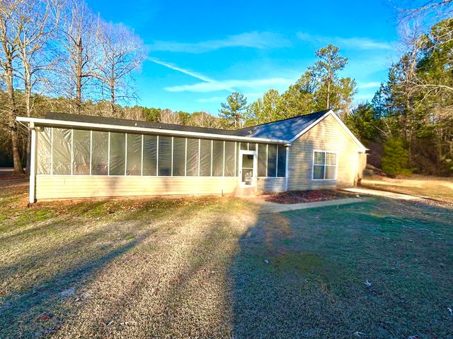 1050 Jones Martin Road, Lincolnton, GA 30817