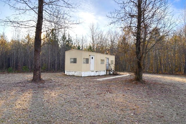 1050 Jones Martin Road, Lincolnton, GA 30817