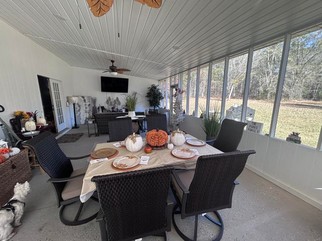 1050 Jones Martin Road, Lincolnton, GA 30817