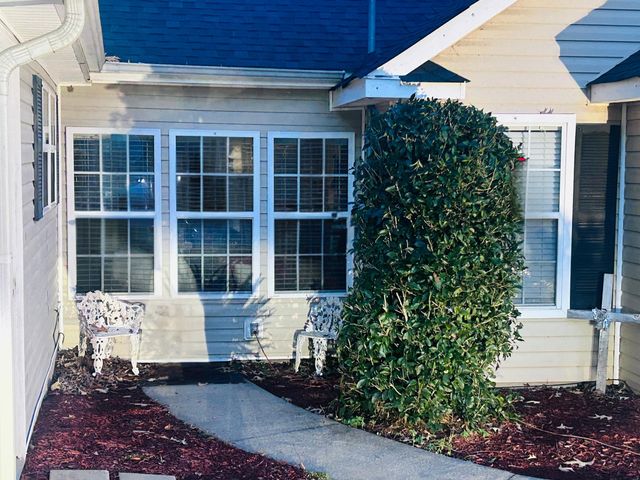 1050 Jones Martin Road, Lincolnton, GA 30817