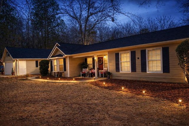 1050 Jones Martin Road, Lincolnton, GA 30817