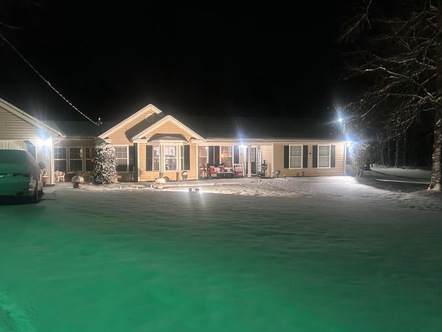 1050 Jones Martin Road, Lincolnton, GA 30817