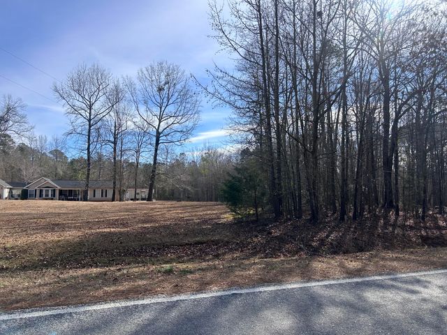 1050 Jones Martin Road, Lincolnton, GA 30817