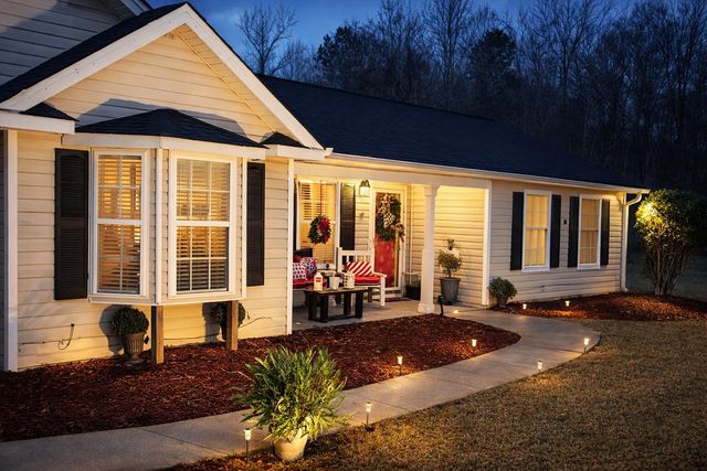 1050 Jones Martin Road, Lincolnton, GA 30817