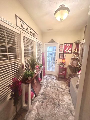 1050 Jones Martin Road, Lincolnton, GA 30817