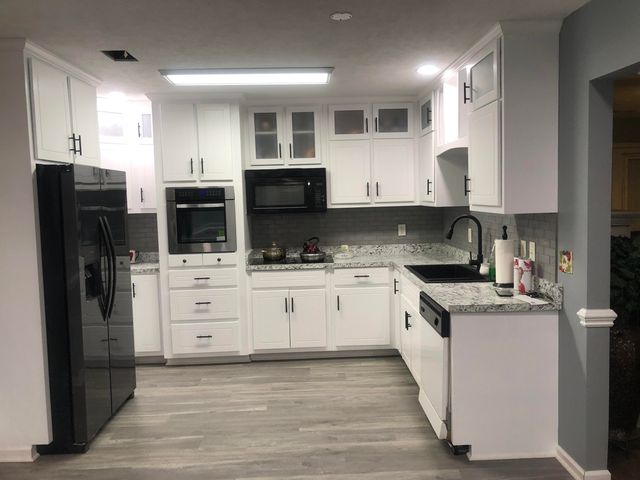 1050 Jones Martin Road, Lincolnton, GA 30817