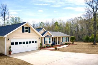 1050 Jones Martin Road, Lincolnton, GA 30817