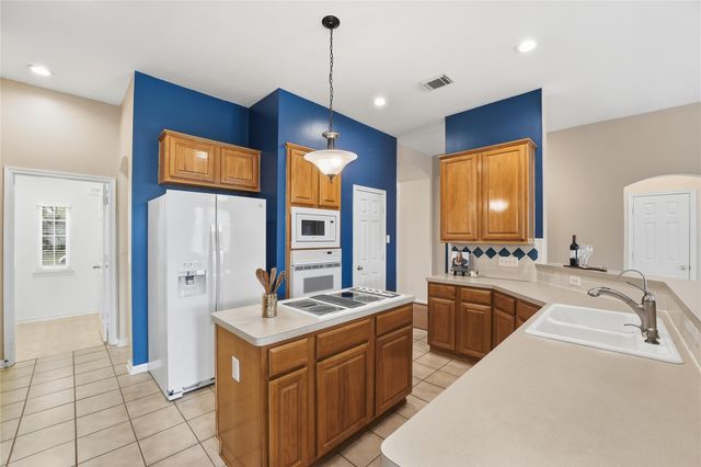 8027 Summer Brook Court, Sugar Land, TX 77479