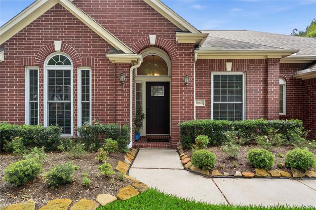 8027 Summer Brook Court, Sugar Land, TX 77479