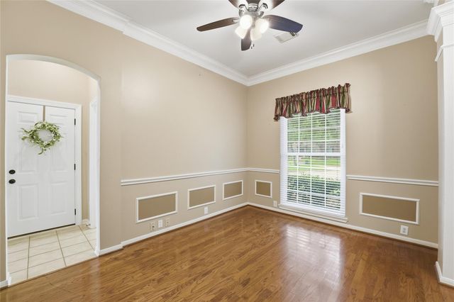 8027 Summer Brook Court, Sugar Land, TX 77479