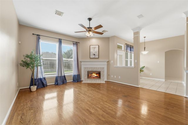 8027 Summer Brook Court, Sugar Land, TX 77479