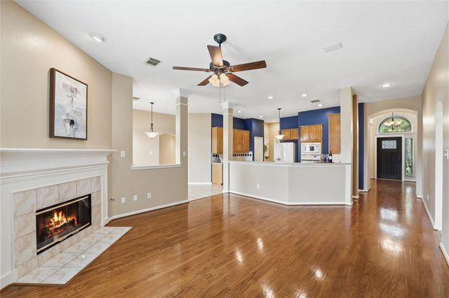 8027 Summer Brook Court, Sugar Land, TX 77479