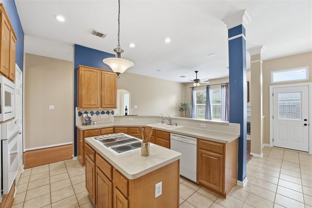 8027 Summer Brook Court, Sugar Land, TX 77479